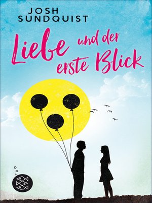 cover image of Liebe und der erste Blick